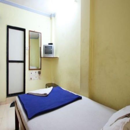 Sahara Inn Guest House Bombay Esterno foto