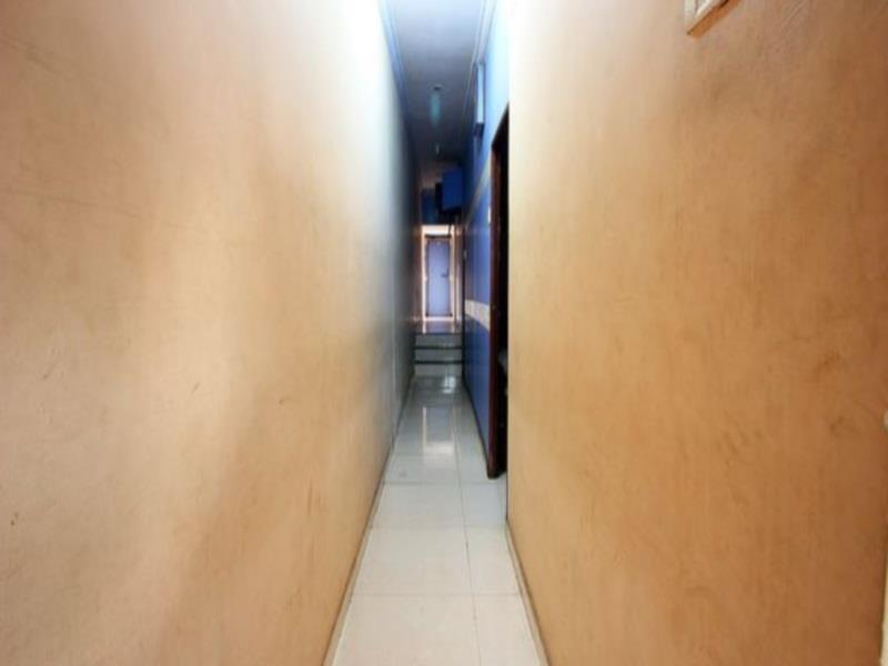 Sahara Inn Guest House Bombay Esterno foto