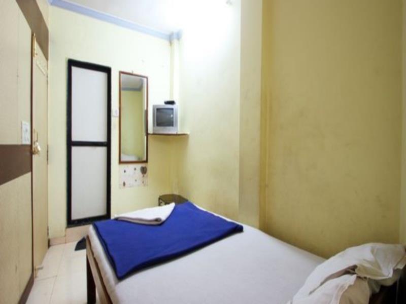 Sahara Inn Guest House Bombay Esterno foto
